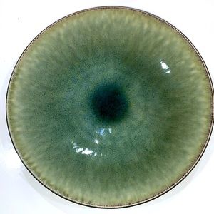 Jars France 13 Inch Presentation Plate